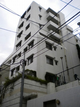 プラティノ代々木