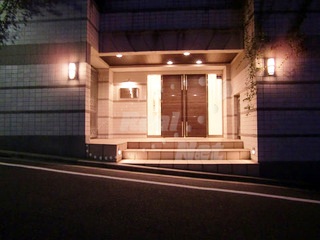 プラティノ代々木