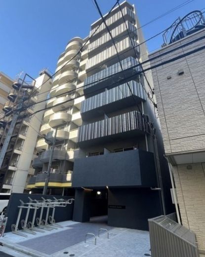 コンフォリア・リヴ木場EASTⅡ