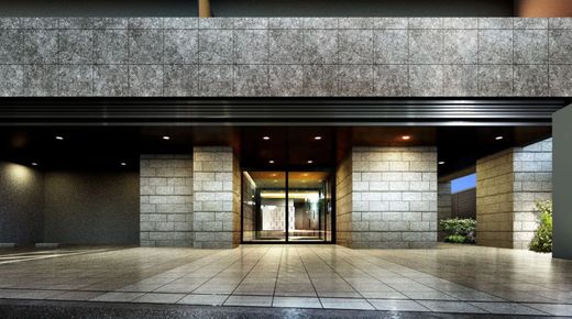 オープンレジデンシア北綾瀬コート