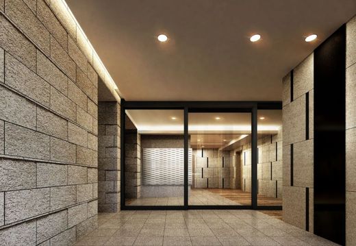 オープンレジデンシア北綾瀬コート