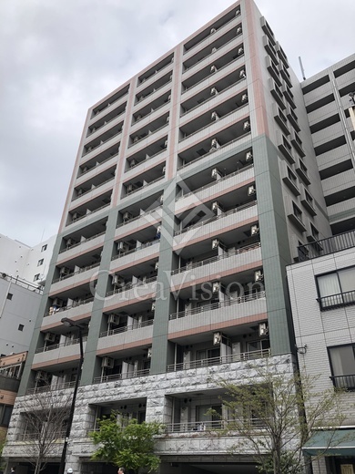 グランド・ガーラ神田