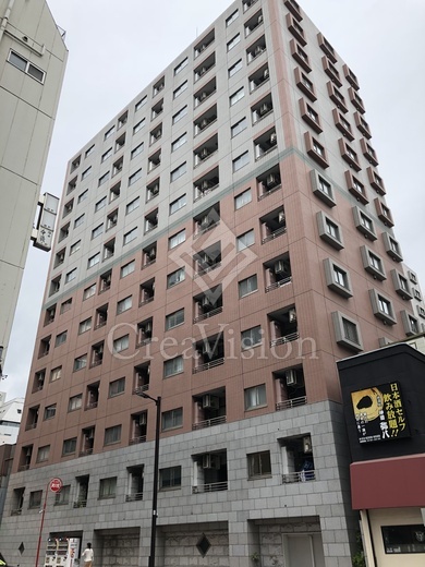 グランド・ガーラ神田