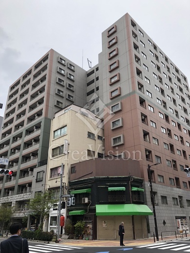 グランド・ガーラ神田