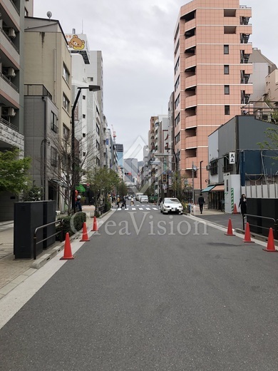 グランド・ガーラ神田