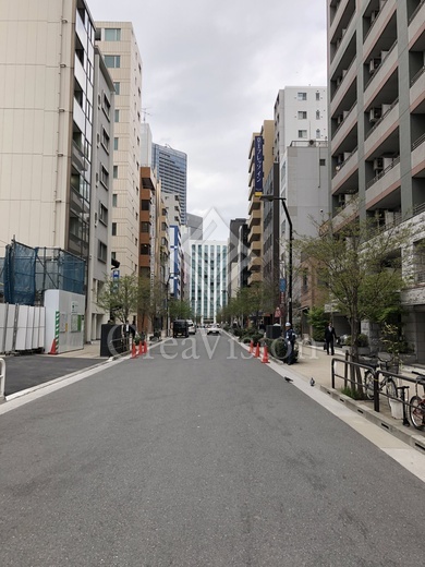 グランド・ガーラ神田