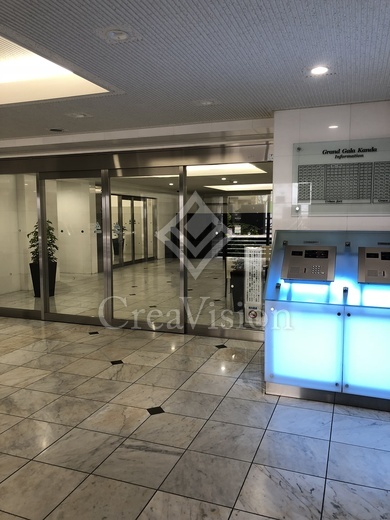 グランド・ガーラ神田