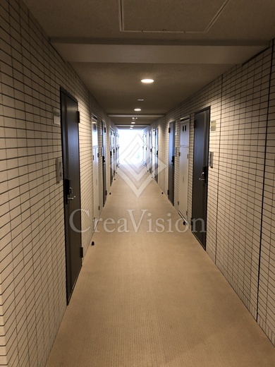 グランド・ガーラ神田