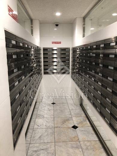 グランド・ガーラ神田