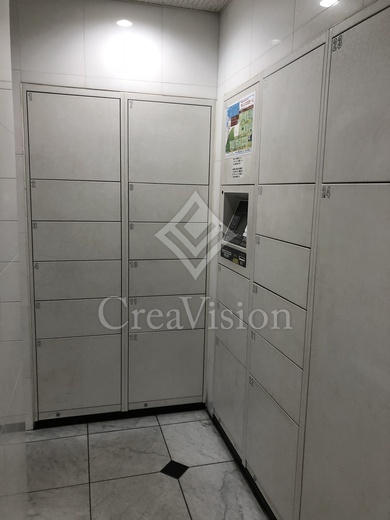 グランド・ガーラ神田