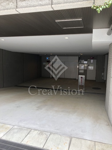 グランド・ガーラ神田