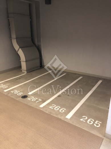 グランド・ガーラ神田