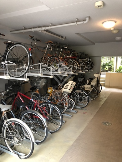 グランド・ガーラ神田