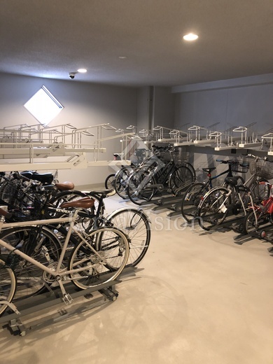 グランド・ガーラ神田