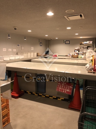 グランド・ガーラ神田