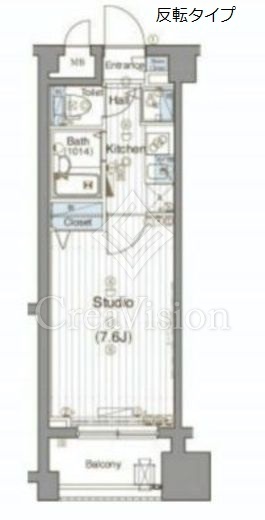 グランド・ガーラ神田