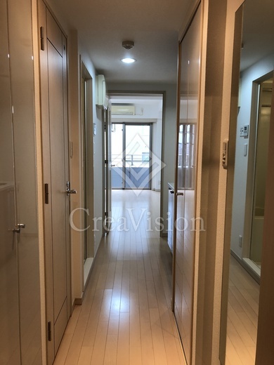 グランド・ガーラ神田