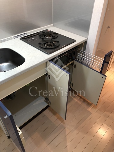 グランド・ガーラ神田