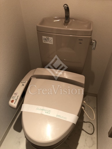 グランド・ガーラ神田