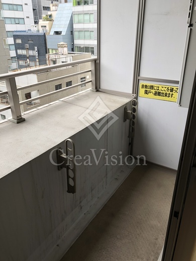 グランド・ガーラ神田