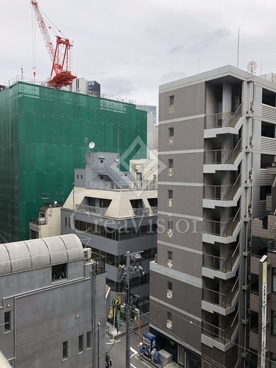 グランド・ガーラ神田