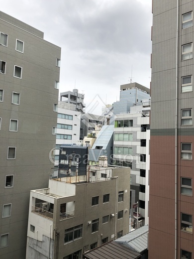 グランド・ガーラ神田