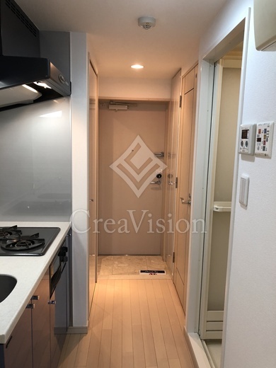 グランド・ガーラ神田