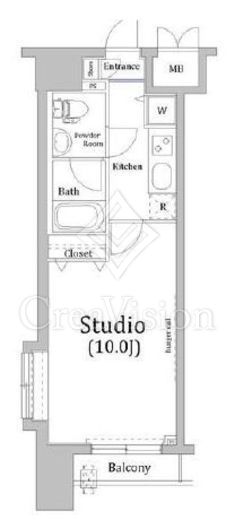 グランド・ガーラ神田