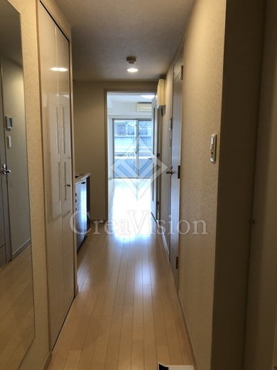 グランド・ガーラ神田