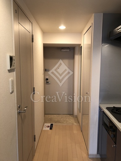 グランド・ガーラ神田