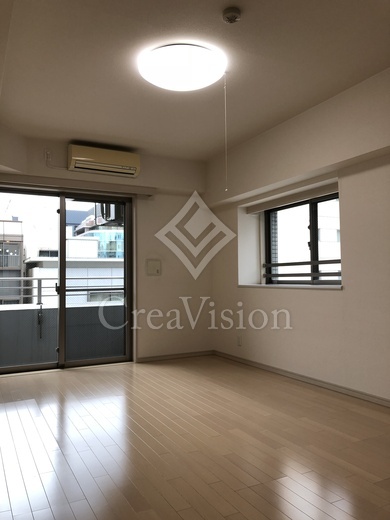 グランド・ガーラ神田