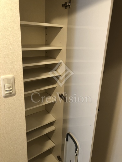 グランド・ガーラ神田