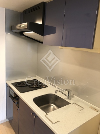 グランド・ガーラ神田