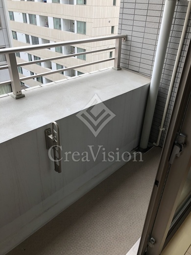 グランド・ガーラ神田