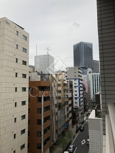 グランド・ガーラ神田