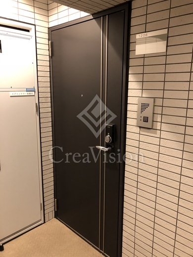 グランド・ガーラ神田