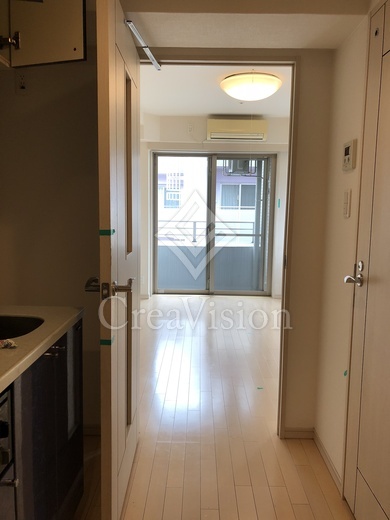 グランド・ガーラ神田