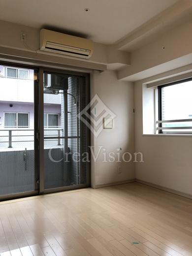 グランド・ガーラ神田