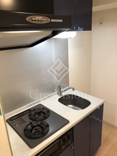 グランド・ガーラ神田