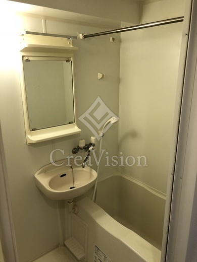 グランド・ガーラ神田