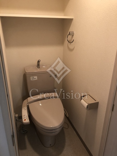 グランド・ガーラ神田