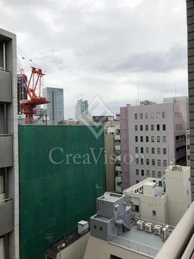 グランド・ガーラ神田