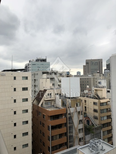 グランド・ガーラ神田