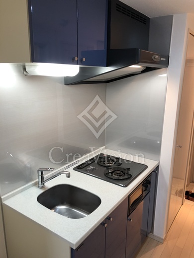 グランド・ガーラ神田