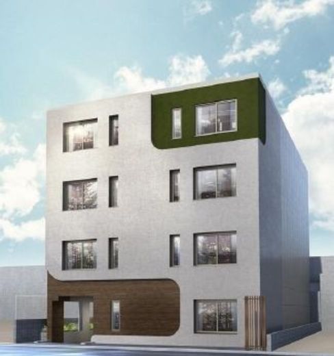 デュオメゾン渋谷