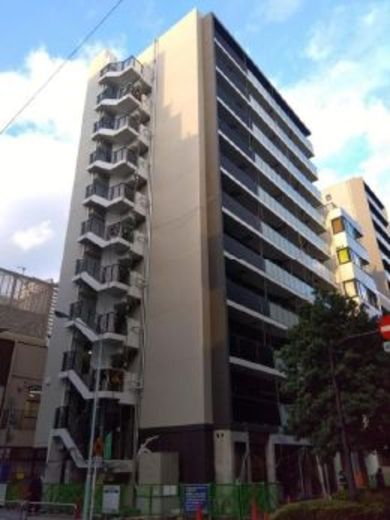 アーバネックス日本橋茅場町