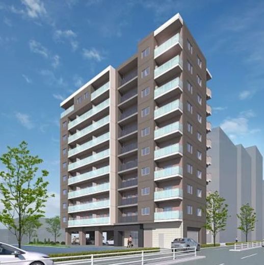 グランディアラフィーネ