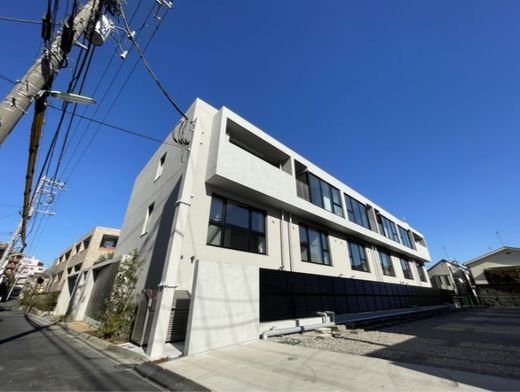 THE GRANDUO SAKURASHINMACHI