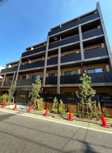 GENOVIA世田谷砧Ⅱ (ジェノヴィア世田谷砧Ⅱ)