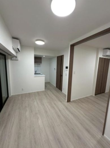 GENOVIA世田谷砧Ⅱ (ジェノヴィア世田谷砧Ⅱ)